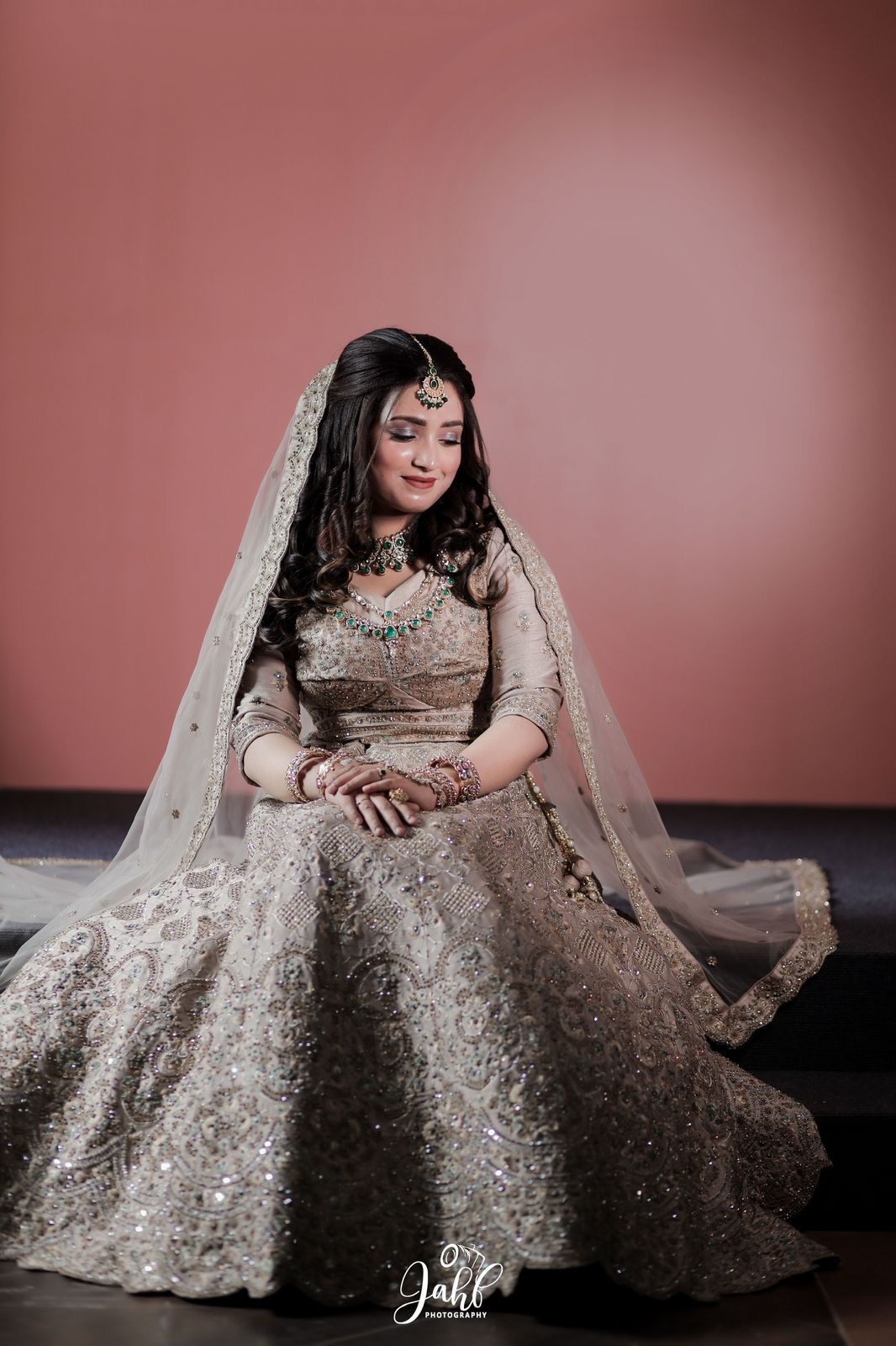 Shukkriya The Bridal World