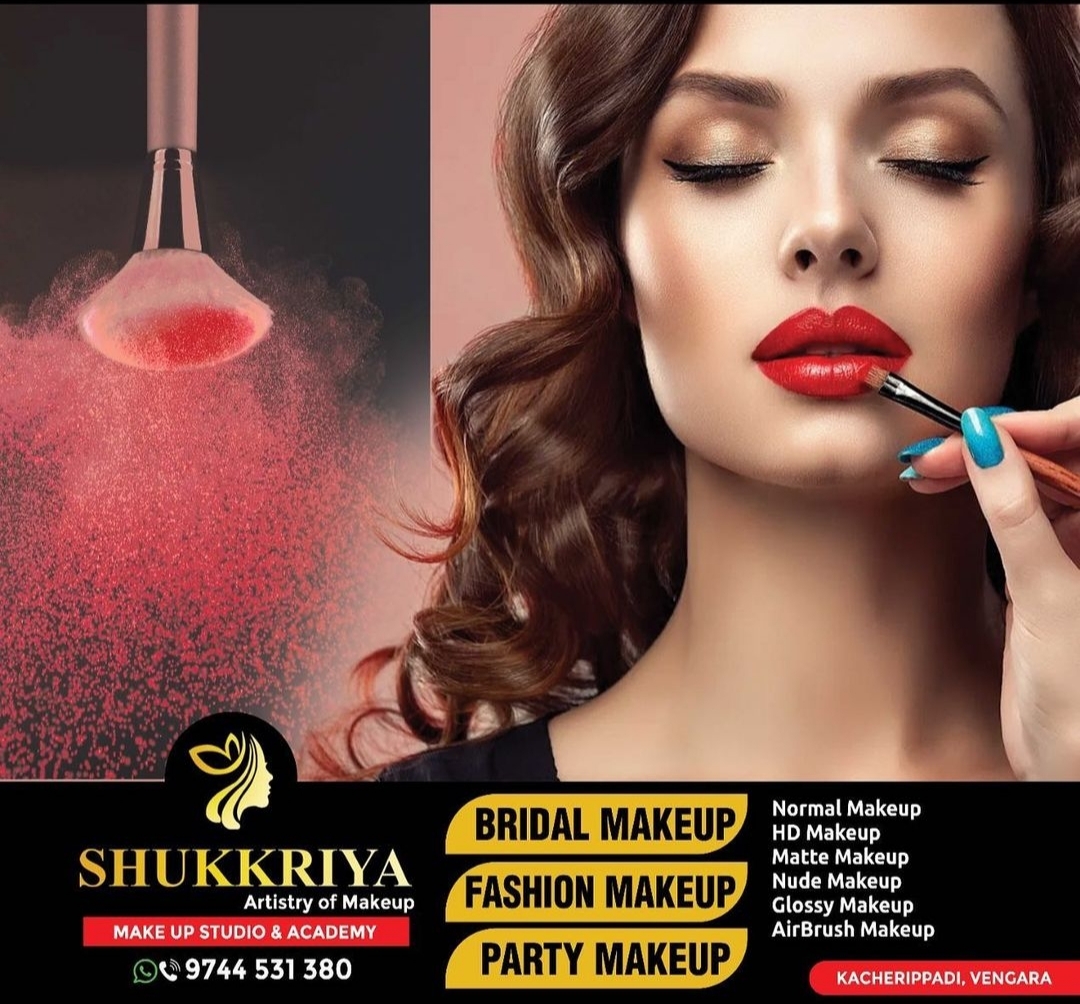Shukkriya The Bridal World